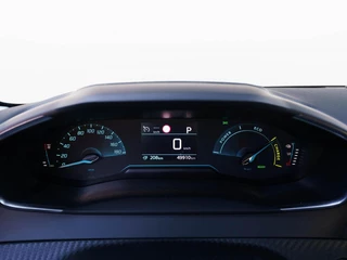 Peugeot e-208 Peugeot e-208 EV Active Pack 50 kWh 3-Fase | Navigatie | 1e Eigenaar | 49.858 km - afbeelding nr 26