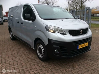 Peugeot Expert Peugeot Expert Bestel 1.5 BlueHDI 100 Standard Premium Nav Nap - afbeelding nr 3