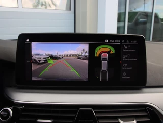 BMW 5 Serie BMW 5-serie Touring 530e High Executive | ACC | Head-up display - afbeelding nr 16