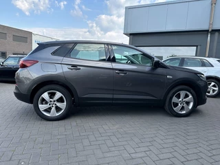 Opel Grandland X - afbeelding nr 8