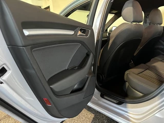Audi A3 - afbeelding nr 36