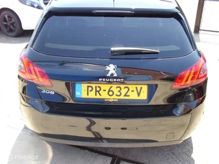 Peugeot 308 Peugeot 308 1.2 PureTech Allure - afbeelding nr 10
