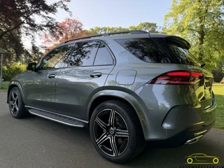 Mercedes-Benz GLE Mercedes GLE-klasse 400 e 4MATIC AMG Line Pr. PLus / Night - afbeelding nr 72