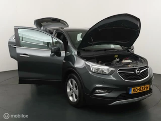 Opel Mokka X Opel Mokka X 1.4 Turbo Innovation - afbeelding nr 23