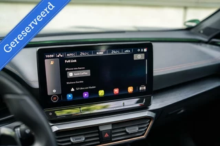 CUPRA Formentor CUPRA Formentor 2.0 TSI 4DRIVE Beats Pano Camera - afbeelding nr 38