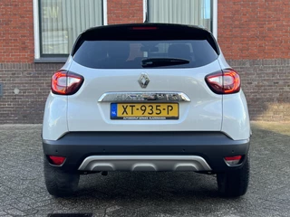 Renault Captur | PARELMOER | NAVI | CRUISE | CLIMA | - afbeelding nr 5