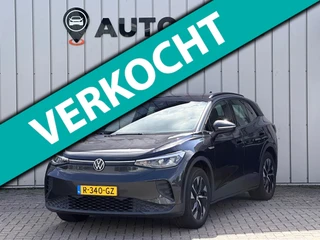 Volkswagen ID.4 Pro 77 kWh 1E EIG ORG NL SOH95% DEALEROND|VIRTUAL.COCKPIT|CAMERA|LED|19''INCH|