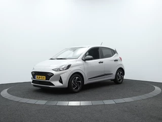 Hyundai i10 - afbeelding nr 15