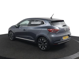 Renault Clio Renault Clio 1.0 TCe Intens | Camera | Navi | Climate | BOSE - afbeelding nr 13