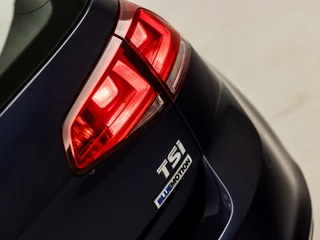 Volkswagen Golf Volkswagen Golf 1.0 TSI Sportline (NAVIGATIE, CLIMATE, CAMERA, SPORTSTOELEN, LM VELGEN, PARKEERSENSOREN, CRUISE, NIEUWE APK, NIEUWSTAAT) - afbeelding nr 25