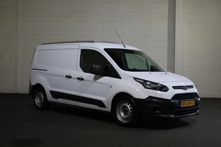 Ford Transit Connect Ford Transit Connect 1.6 TDCI L2 Koelwagen - afbeelding nr 7