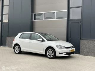 Volkswagen Golf Volkswagen Golf VII Facelift 1.4 TSI Highline Pano/Navi/PDC - afbeelding nr 4