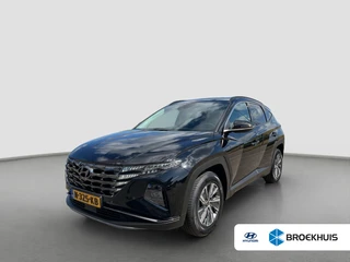Hyundai Tucson 1.6 T-GDI 230pk HEV Comfort