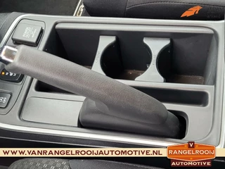 Honda CR-V Honda CR-V 2.0 Elegance 2WD, trekh., clima, cruise, stoelverw., DAB, PDC v+a - afbeelding nr 40