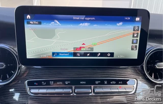 Mercedes-Benz EQV 3580 KM - afbeelding nr 26