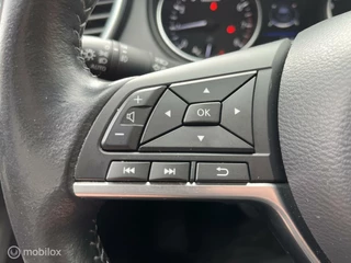 Nissan QASHQAI Nissan Qashqai 1.3 DIG-T N-Connecta NAVI*CAMERA*TREKHAAK*PDC* - afbeelding nr 18
