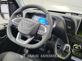 Iveco Daily Iveco Daily 35C21 210PK 3.0L Black Edition 2025 model ACC LED Camera L2 12m3 Airco - afbeelding nr 16