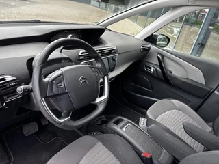 Citroën Grand C4 Spacetourer Citroën Grand C4 Spacetourer 1.2 PureTech. C-Series | Trekhaak | Apple Carplay & Android Auto - afbeelding nr 27