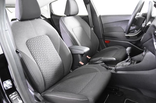 Ford Fiesta - afbeelding nr 3
