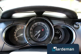 DS DS 3 Ds 3 Cabrio 1.2 Sport Chic Carplay - afbeelding nr 18