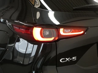 Mazda CX-5 - afbeelding nr 7