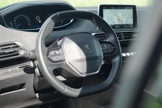 Peugeot 3008 Peugeot 3008 1.2 PureTech Blue Lease Premium - Gris Hurricane - Nieuwstaat - afbeelding nr 3