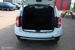 Dacia Duster Dacia Duster 1.2 TCe 4x2 10th Anniversary Leder/Navi/Cruise - afbeelding nr 9
