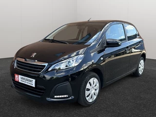 Peugeot 108 - afbeelding nr 23
