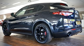 Alfa Romeo Stelvio - afbeelding nr 5
