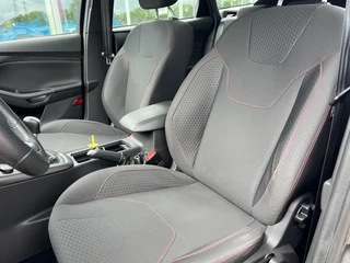 Ford Focus Ford Focus Wagon 1.0 ST-Line - afbeelding nr 14