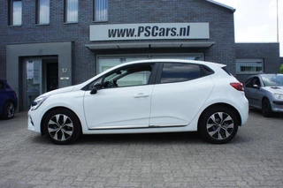 Renault Clio Renault Clio 1.0 TCe 90 Techno CarPlay|Camera|Cruise|Navi| - afbeelding nr 4