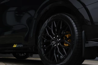 Ford Transit Custom Raptor Edition | NL Auto - afbeelding nr 8