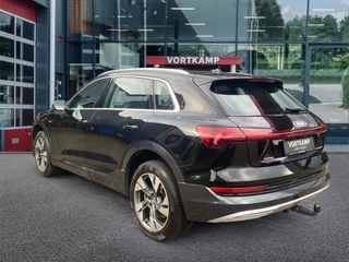Audi e-tron - afbeelding nr 7