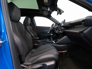 Peugeot 2008 Peugeot 2008 1.2 PureTech 130pk GT | Panoramadak | Full LED | FOCAL sound | Camera - afbeelding nr 15