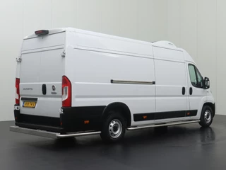 Fiat Ducato | Navigatie | Camera | Airco | 3-Persoons - afbeelding nr 2