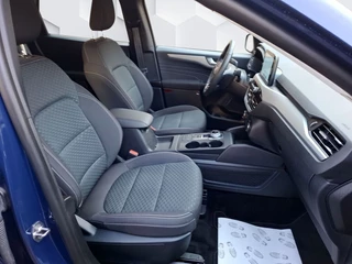 Ford Kuga - afbeelding nr 10