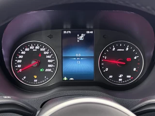 Mercedes-Benz Sprinter Mercedes-Benz Sprinter 319 1.9 CDI L2H2 Adaptieve cruise 360camera Widescreen Full Option 2024 - afbeelding nr 5