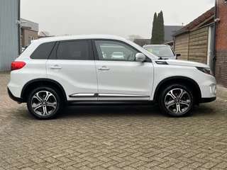 Suzuki Vitara | TREKHAAK | PANO | NAVIGATIE | CAMERA - afbeelding nr 8