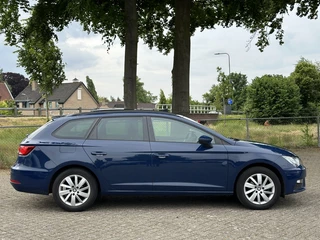 SEAT Leon SEAT Leon ST 1.2 TSI Panoramadak*Stoelvw*PDC*MMI*Cruise Control - afbeelding nr 7
