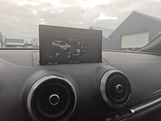 Audi RS3 Audi RS3 2.5 TFSI RS3 quattro - afbeelding nr 13