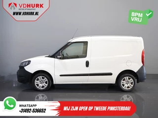 Fiat Doblò - afbeelding nr 10
