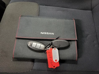 Nissan e-NV200 - afbeelding nr 15