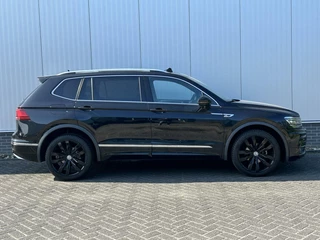 Volkswagen Tiguan Allspace Volkswagen Tiguan 1.5 TSI 150pk DSG AUTOM. Highline Business R PANO DAK I DIGI DASHB. I STOEL + STUUR VERWARMD I INCL. BTW - afbeelding nr 21