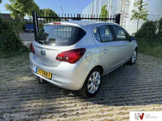 Opel Corsa Opel Corsa 1.4 Edition NAP AIRCO TREKHAAK CRUISE CONTROL - afbeelding nr 5