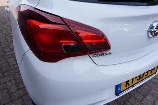 Opel Corsa Airco.Cruise.Lm.velgen.Electr.pakket - afbeelding nr 30