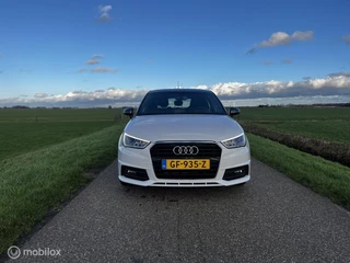 Audi A1 Sportback Audi A1 Sportback 1.4 TFSI Sport Pro Line S - afbeelding nr 7