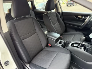 Nissan QASHQAI Nissan QASHQAI DIG-T Tekna 2.0 Automaat Camera Cruise Clima 17