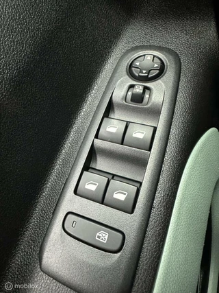 Citroën Berlingo Citroen Berlingo 1.2 PureTech Feel - incl 12mnd Garantie - afbeelding nr 17