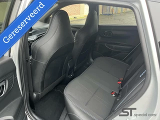 Hyundai i20 Hyundai i20 Hyundai i20 N 1.6 T-GDI N-Performance - afbeelding nr 17