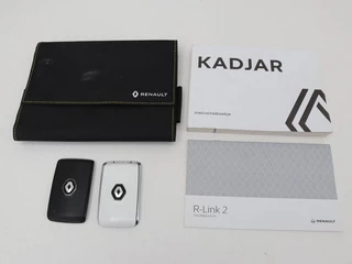 Renault Kadjar Renault Kadjar 1.3 TCe Techno | Automaat | Stoelverwarming |  Trekhaak | Carplay | Camera | Half leder | Keyless | Full LED - afbeelding nr 13